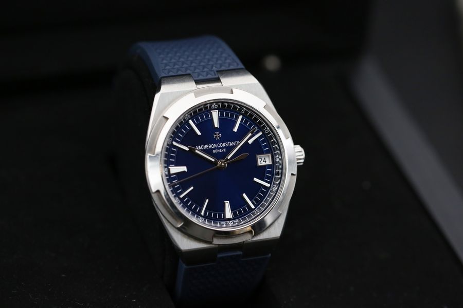 Vacheron Constantin Overseas 4500V/110A-B128